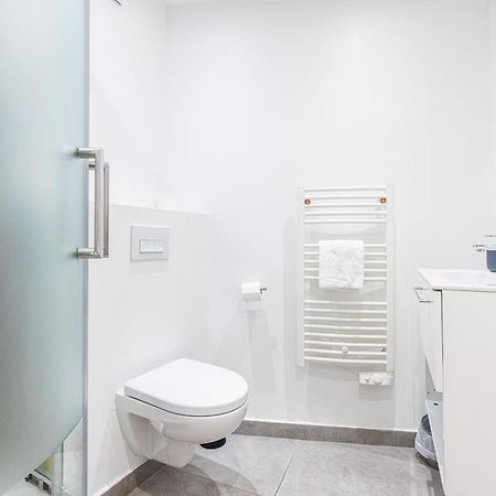 Quiet And Cosy 1Bdr In Vieux Nice! ภายนอก รูปภาพ