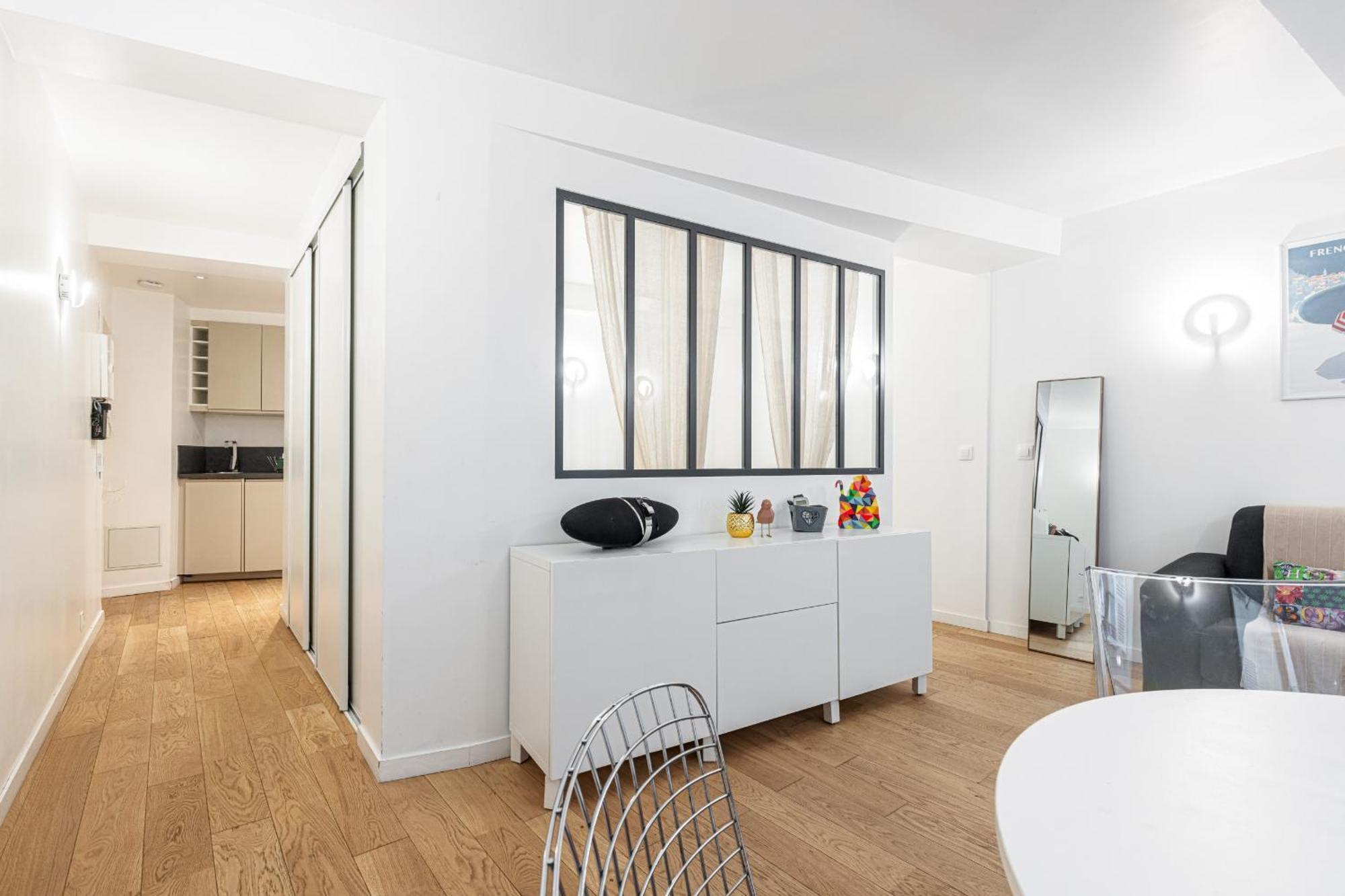 Quiet And Cosy 1Bdr In Vieux Nice! ภายนอก รูปภาพ